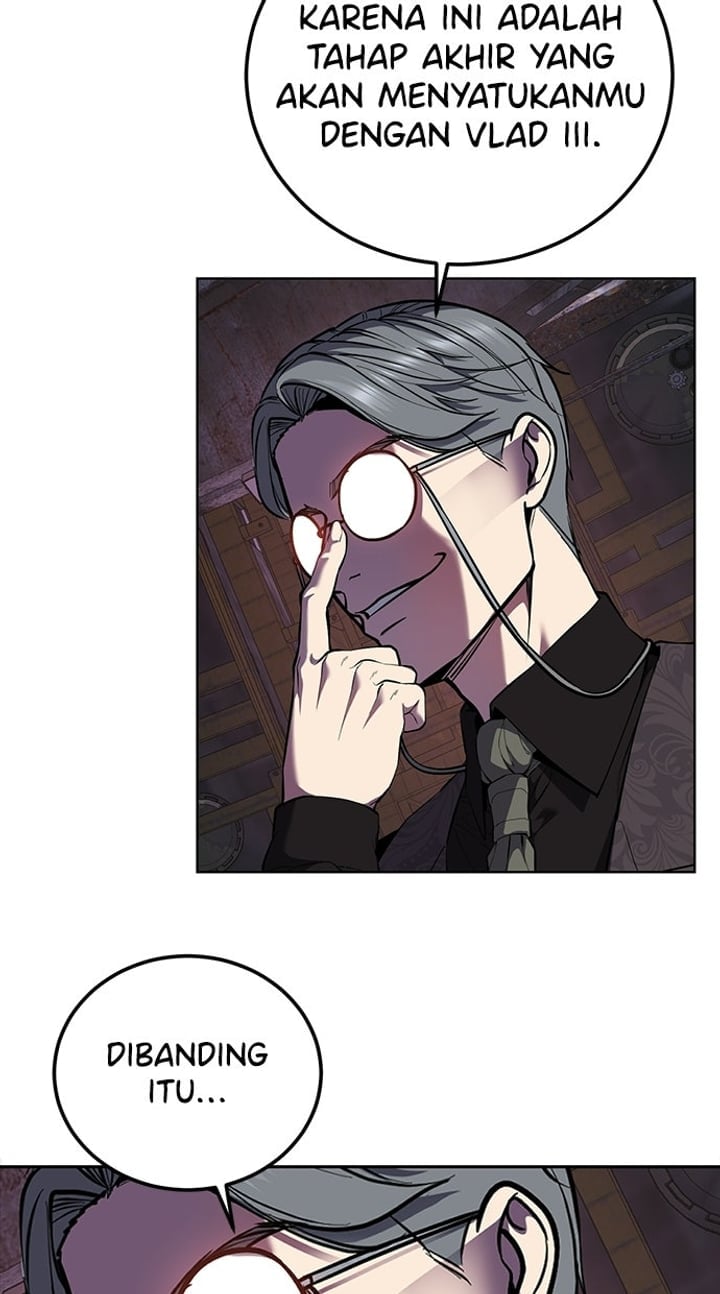 The Boy of Death Chapter 309 - Page 42