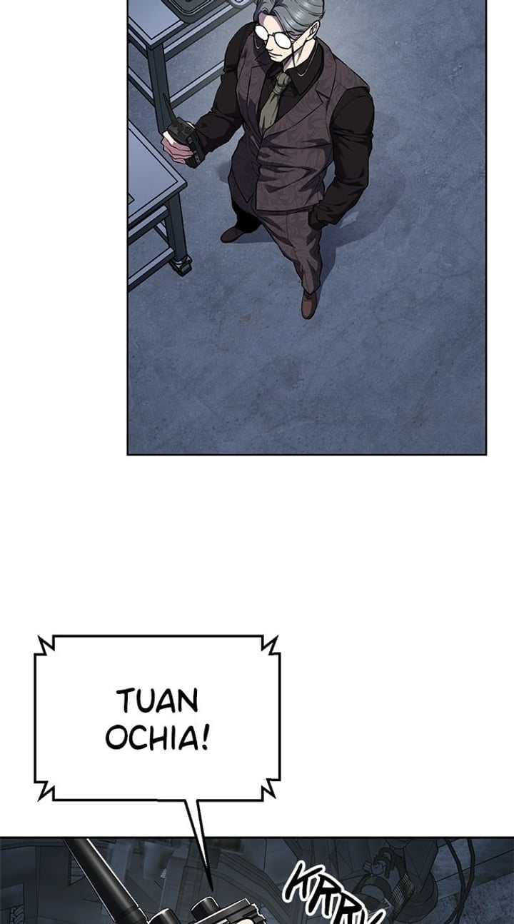 The Boy of Death Chapter 309 - Page 56