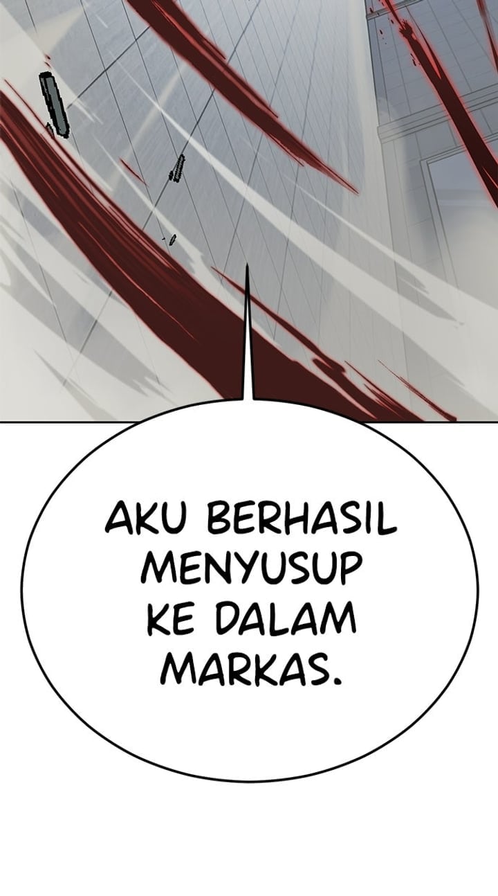 The Boy of Death Chapter 309 - Page 6
