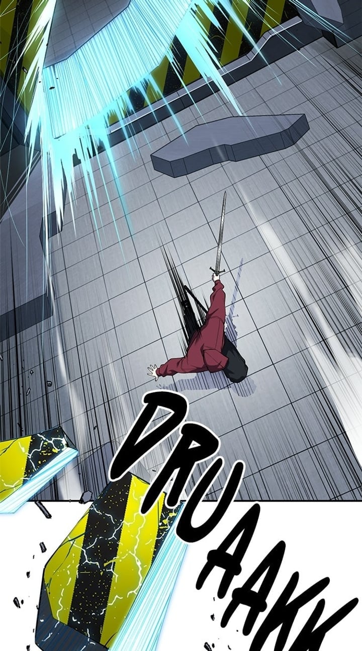 The Boy of Death Chapter 309 - Page 60