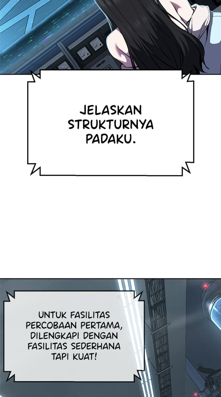 The Boy of Death Chapter 309 - Page 64