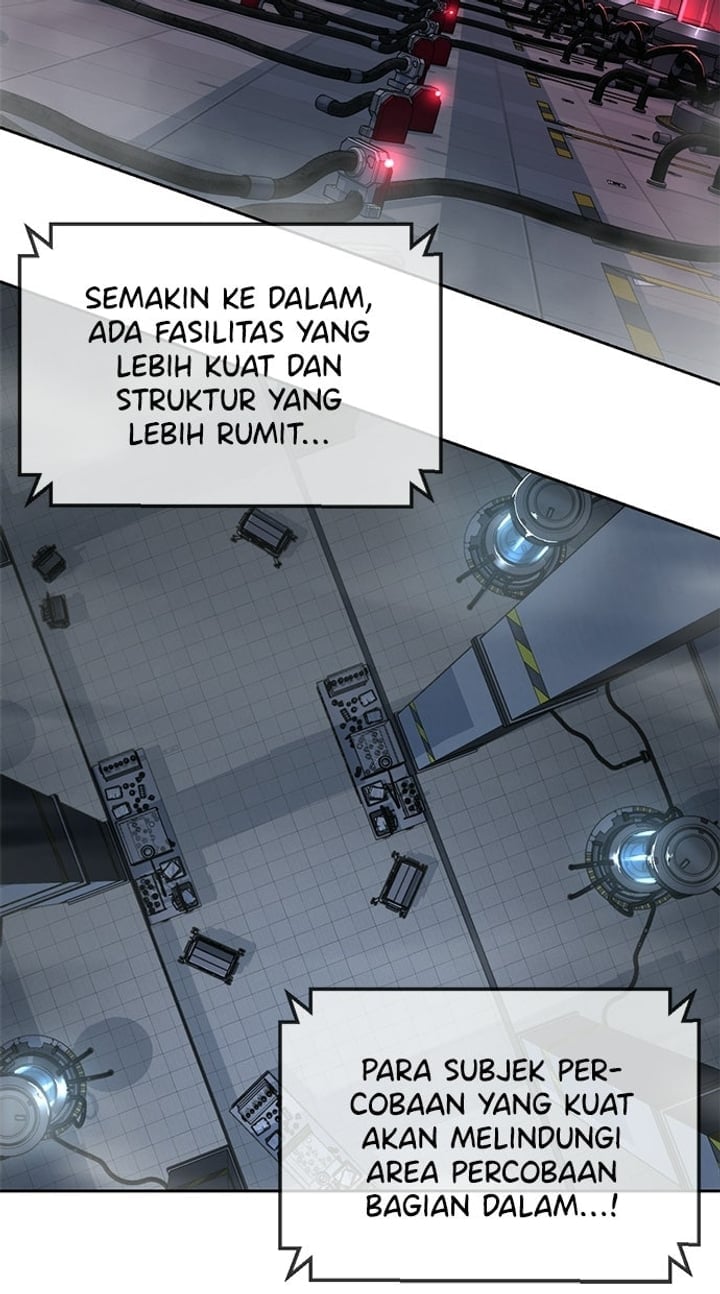 The Boy of Death Chapter 309 - Page 66