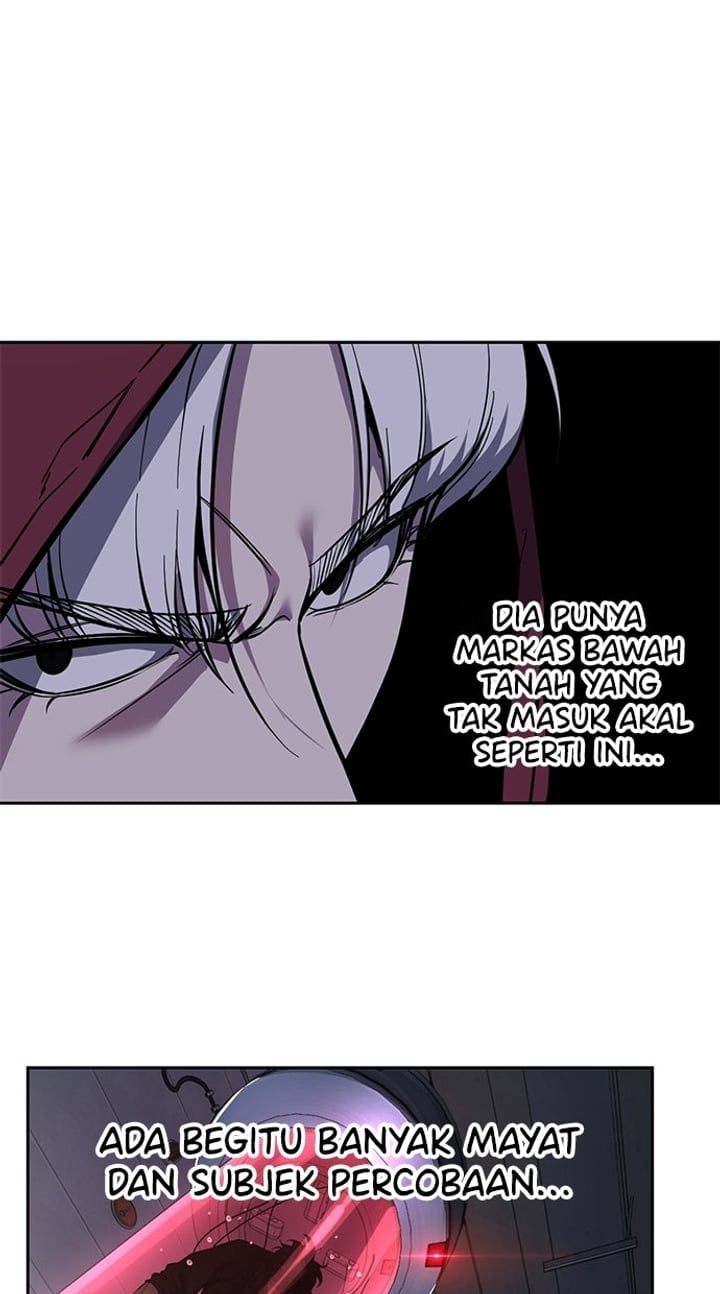 The Boy of Death Chapter 309 - Page 67