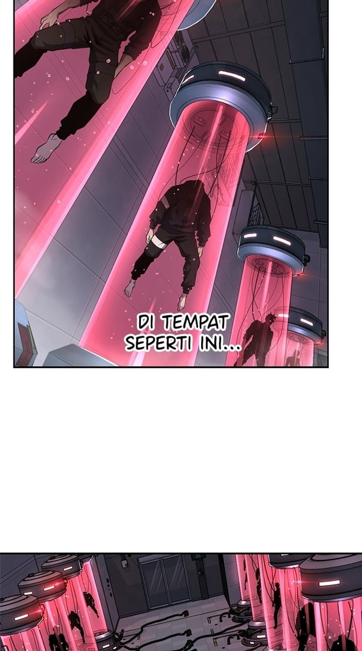 The Boy of Death Chapter 309 - Page 68