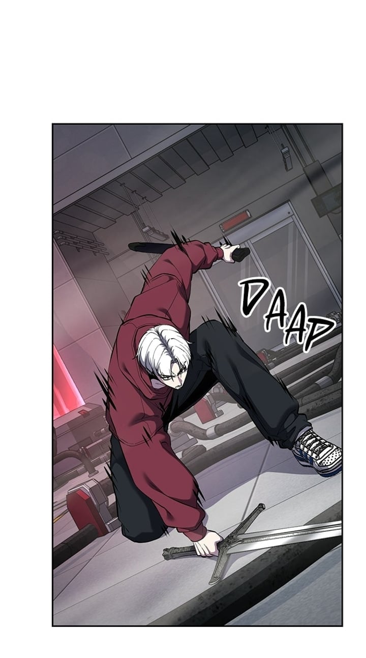 The Boy of Death Chapter 309 - Page 72