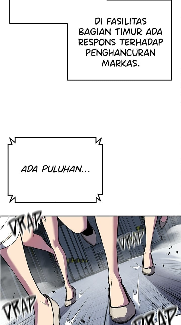 The Boy of Death Chapter 309 - Page 74