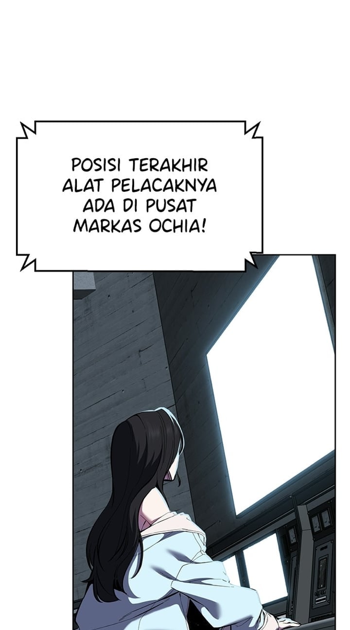The Boy of Death Chapter 309 - Page 8