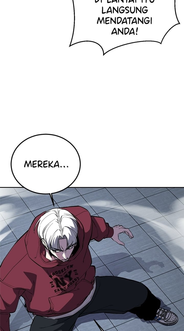 The Boy of Death Chapter 309 - Page 80