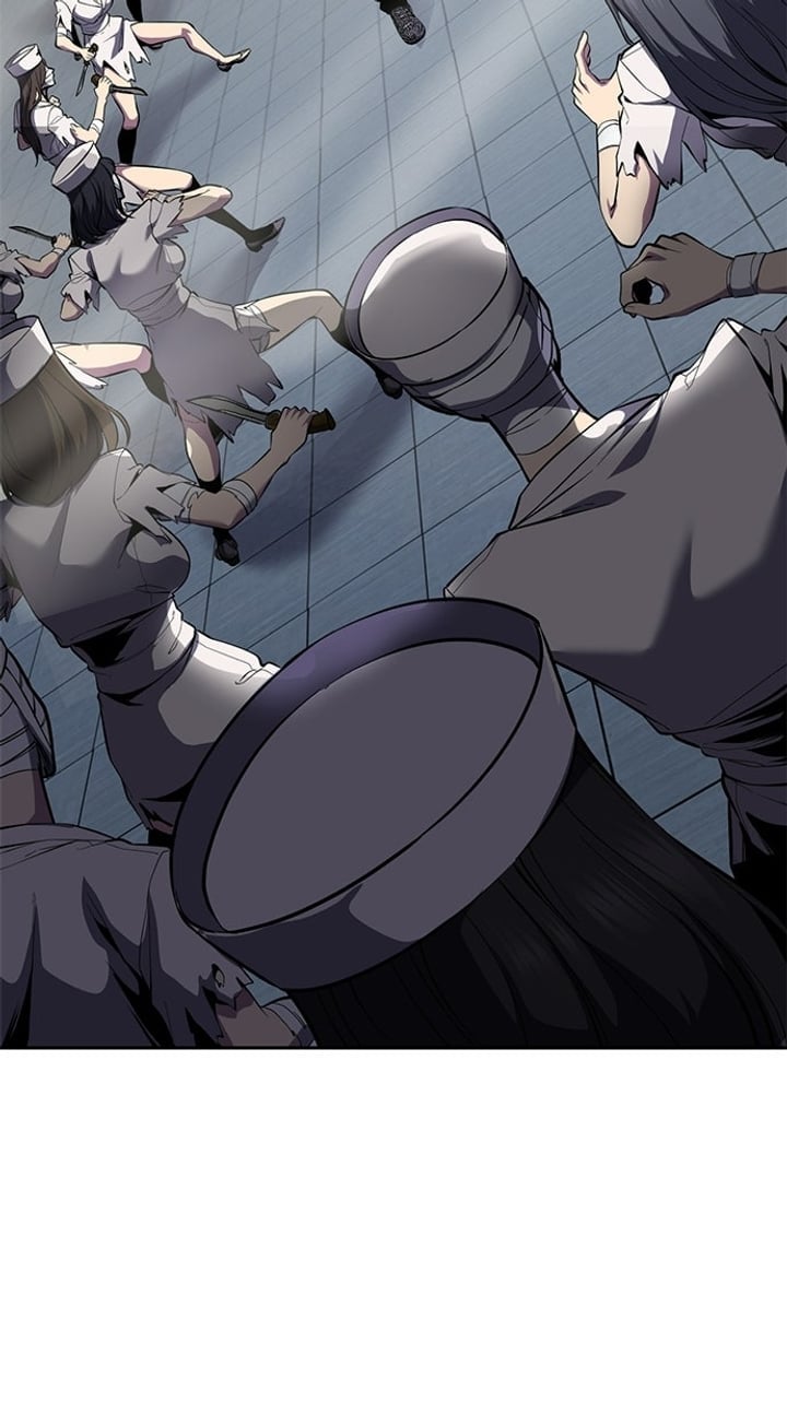 The Boy of Death Chapter 309 - Page 82