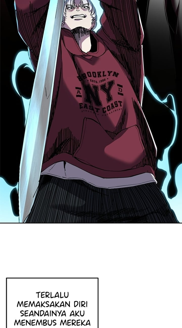 The Boy of Death Chapter 309 - Page 87