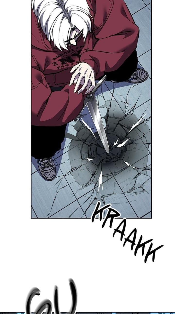 The Boy of Death Chapter 309 - Page 89