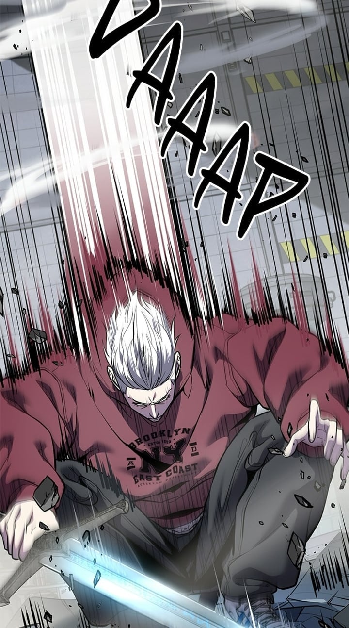 The Boy of Death Chapter 309 - Page 99