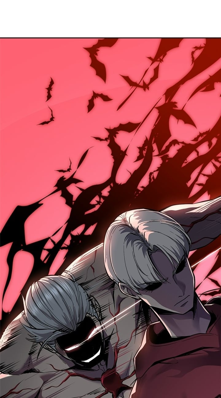 The Boy of Death Chapter 310 - Page 1