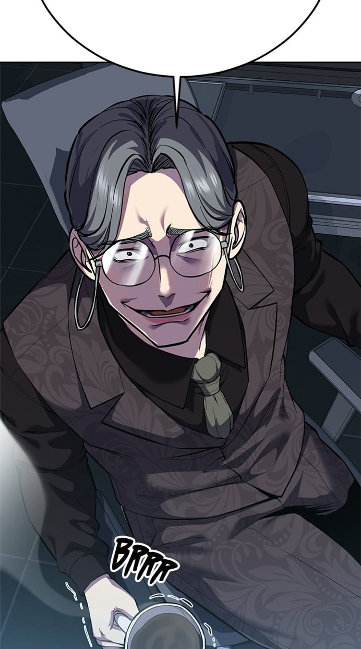 The Boy of Death Chapter 310 - Page 10