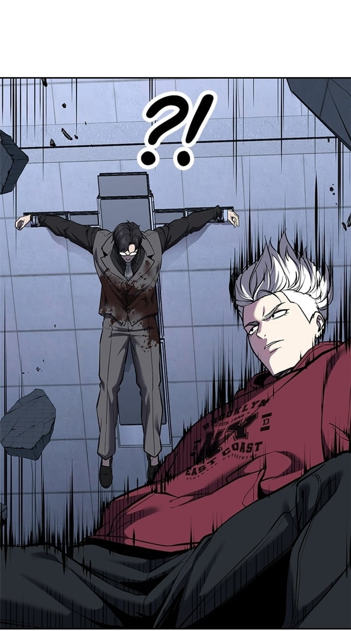 The Boy of Death Chapter 310 - Page 101