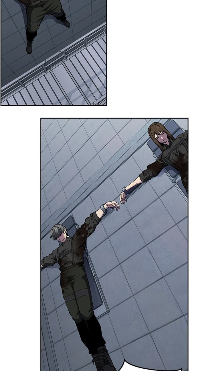 The Boy of Death Chapter 310 - Page 104