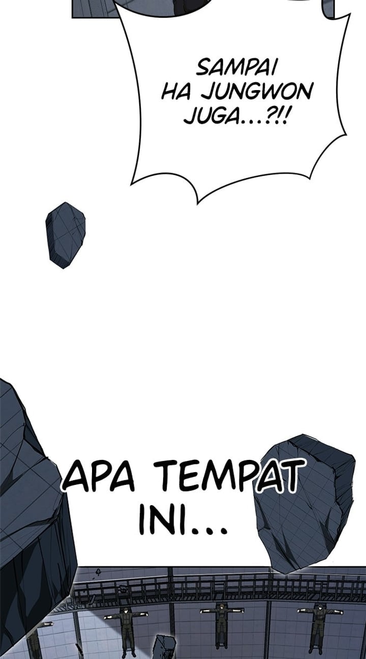 The Boy of Death Chapter 310 - Page 105