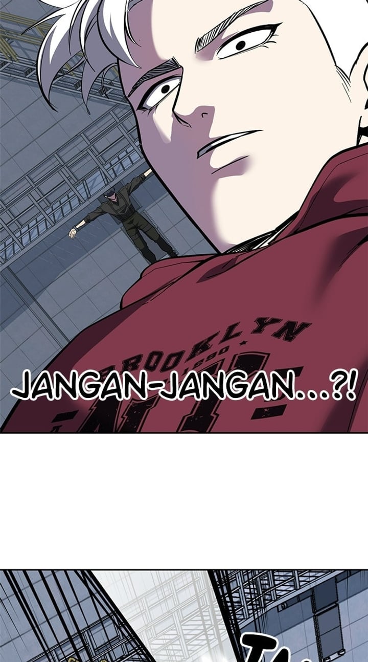 The Boy of Death Chapter 310 - Page 109