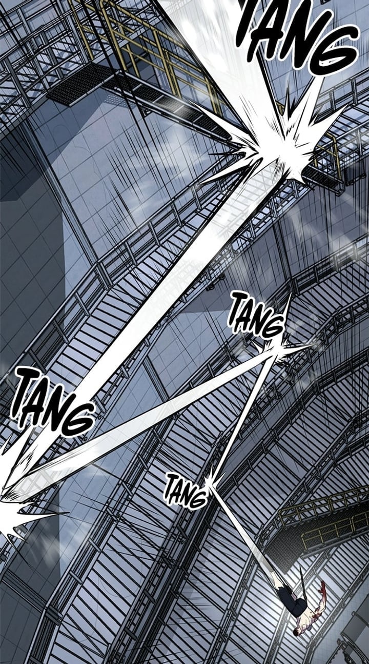 The Boy of Death Chapter 310 - Page 110