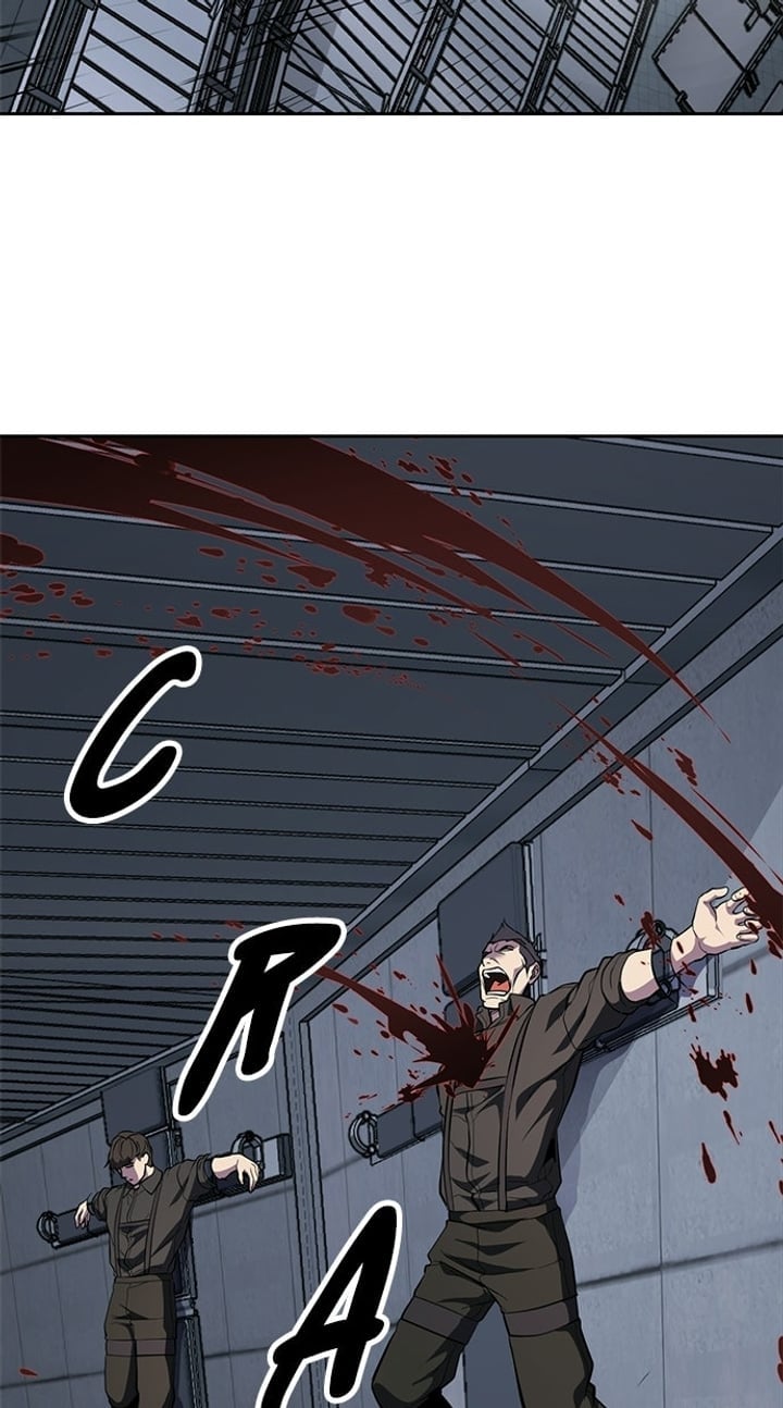 The Boy of Death Chapter 310 - Page 111