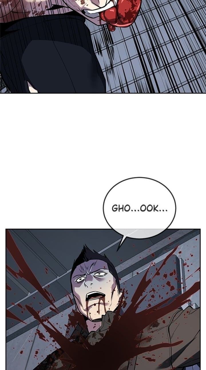 The Boy of Death Chapter 310 - Page 113