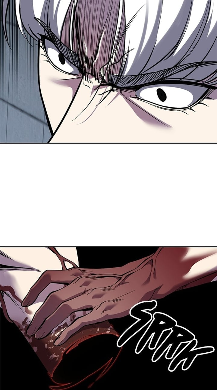 The Boy of Death Chapter 310 - Page 115