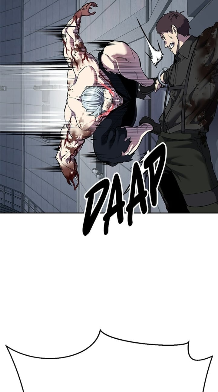 The Boy of Death Chapter 310 - Page 118