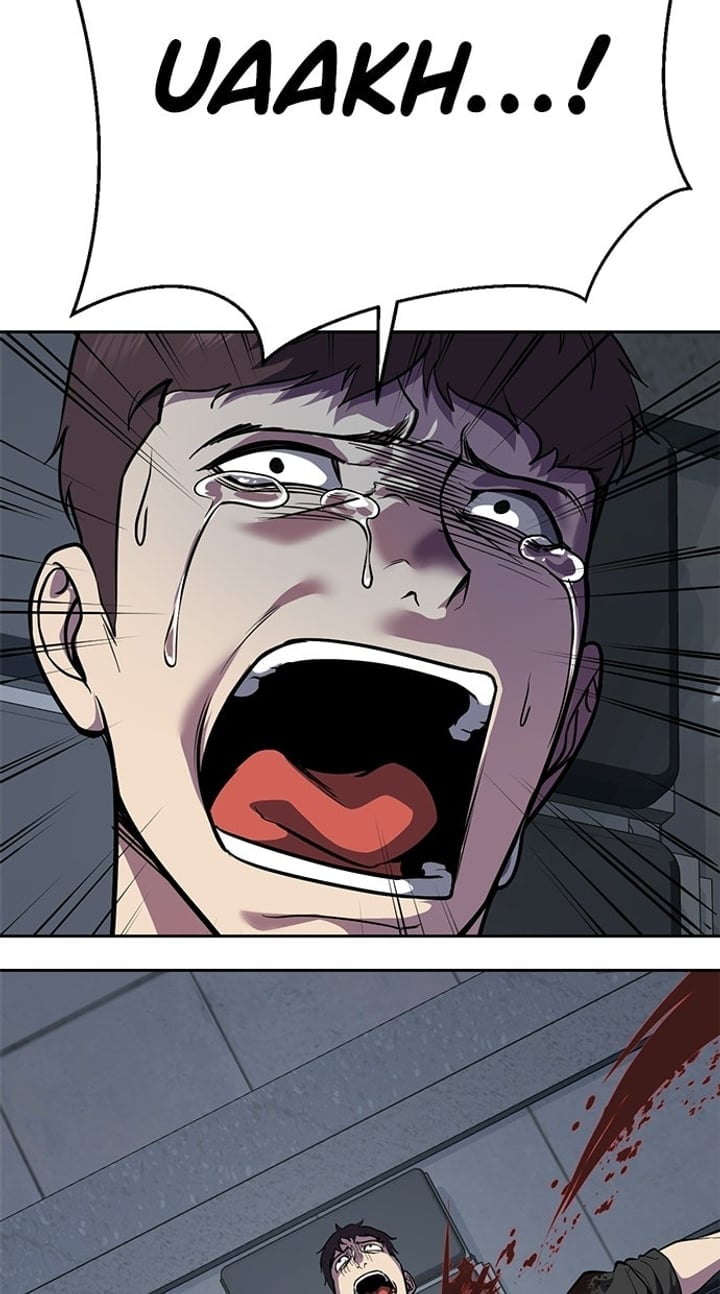 The Boy of Death Chapter 310 - Page 119