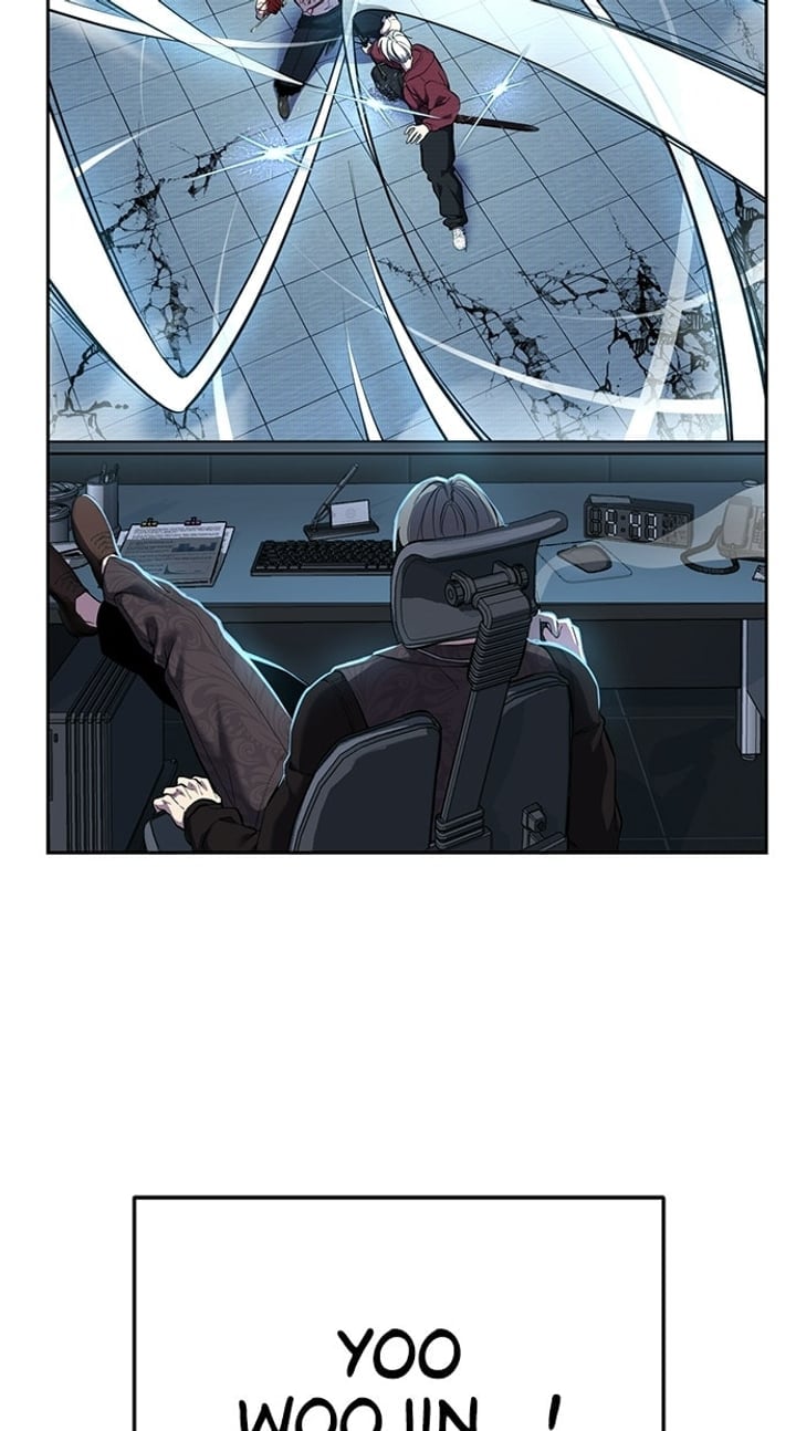 The Boy of Death Chapter 310 - Page 12
