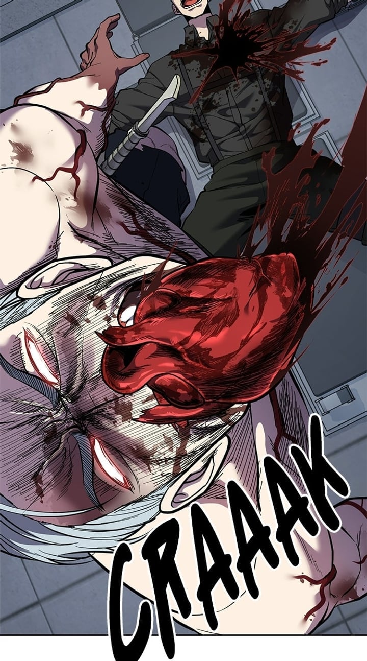 The Boy of Death Chapter 310 - Page 120