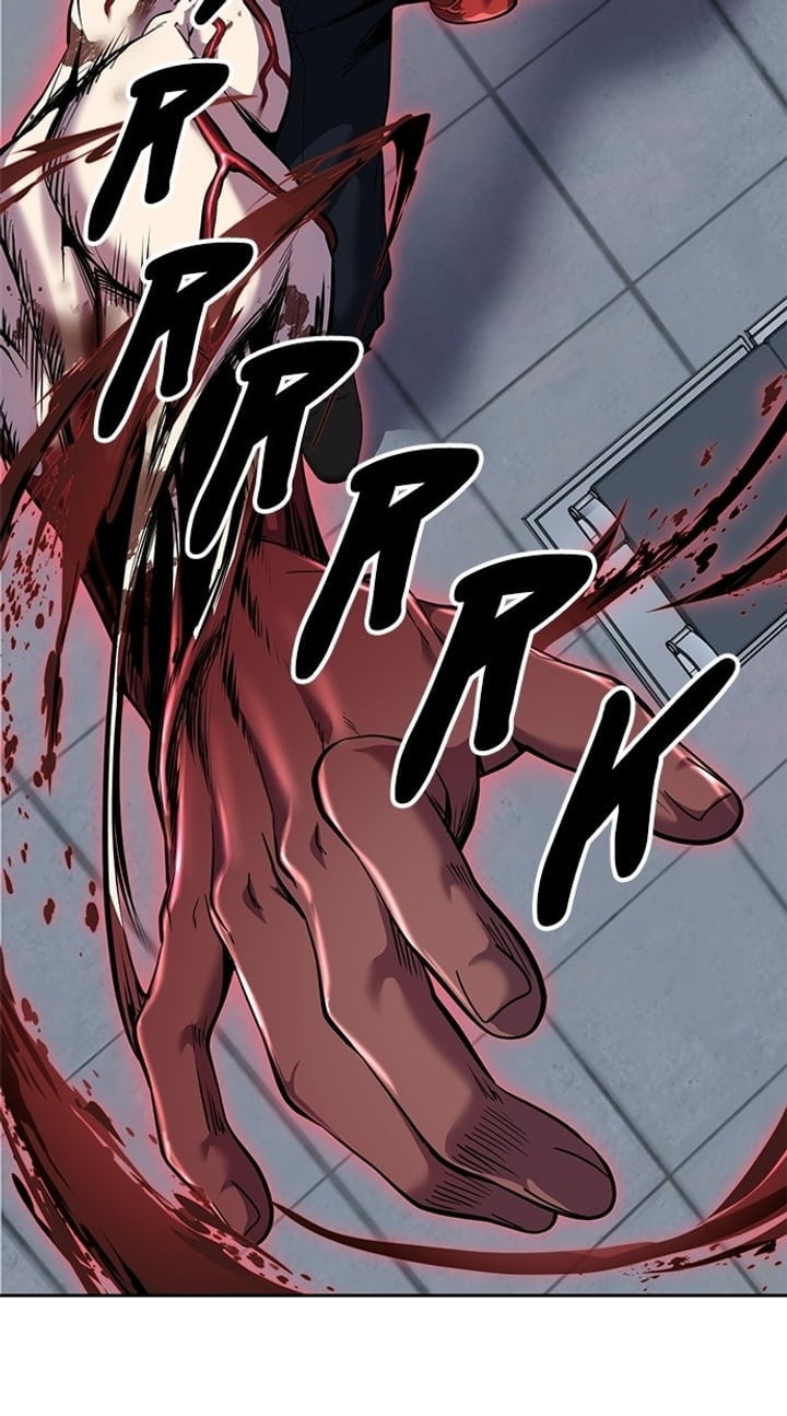 The Boy of Death Chapter 310 - Page 123