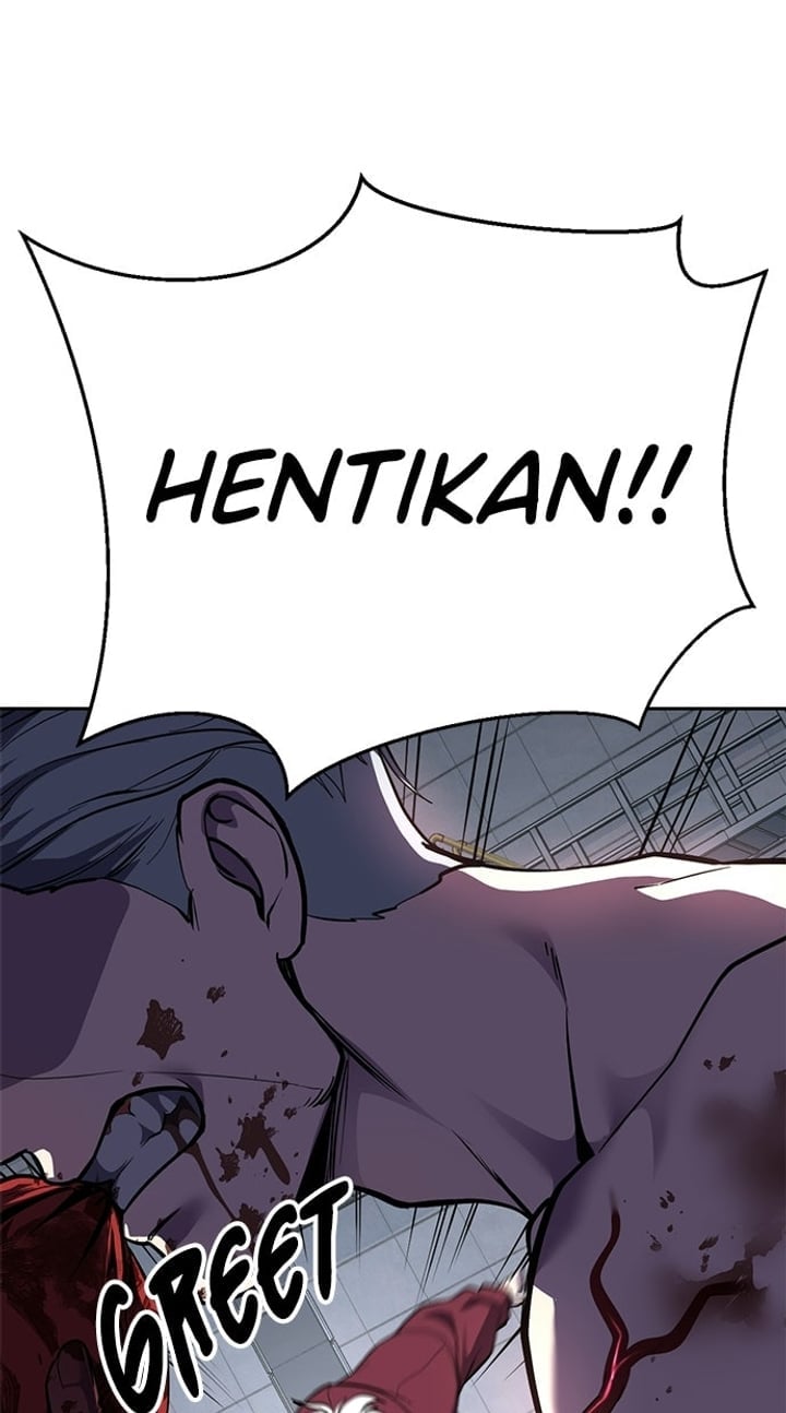 The Boy of Death Chapter 310 - Page 124