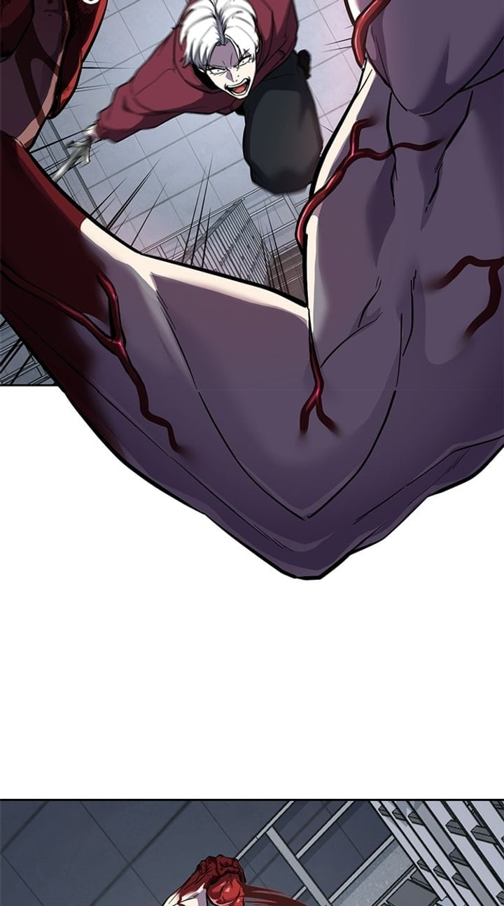 The Boy of Death Chapter 310 - Page 125