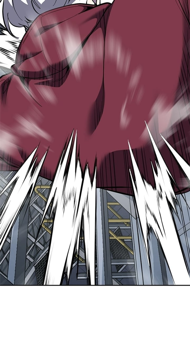 The Boy of Death Chapter 310 - Page 127