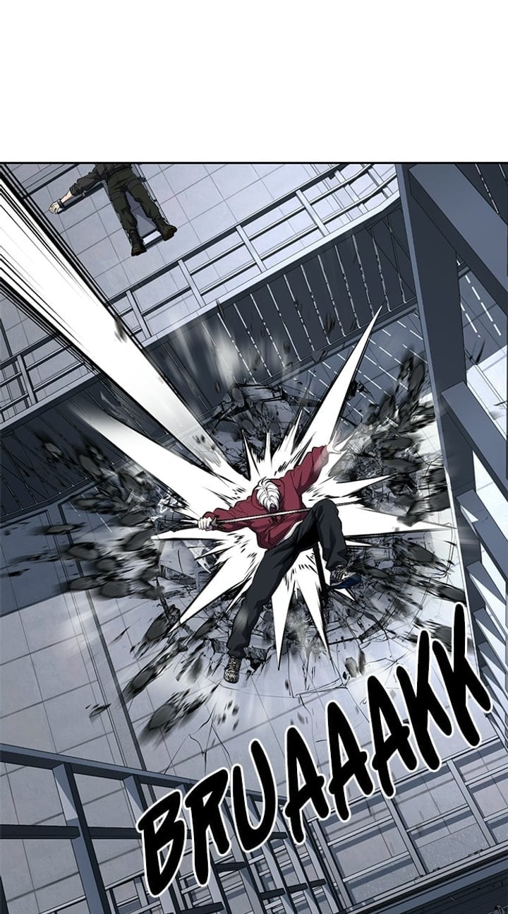 The Boy of Death Chapter 310 - Page 128