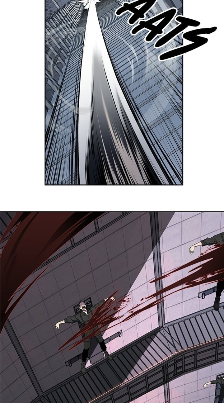 The Boy of Death Chapter 310 - Page 131