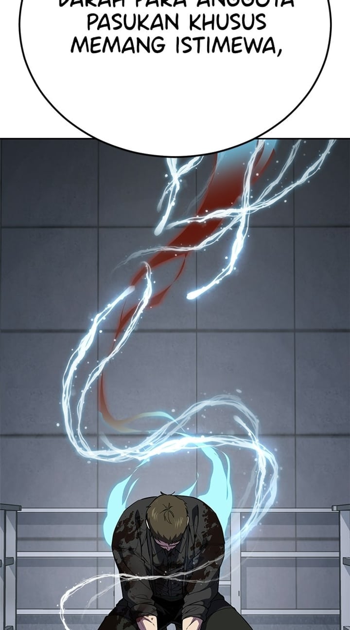 The Boy of Death Chapter 310 - Page 135