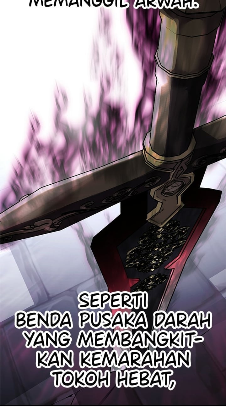 The Boy of Death Chapter 310 - Page 137