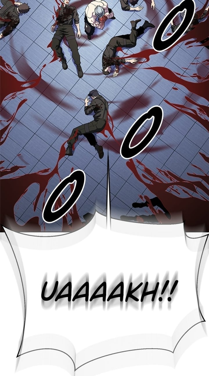 The Boy of Death Chapter 310 - Page 149