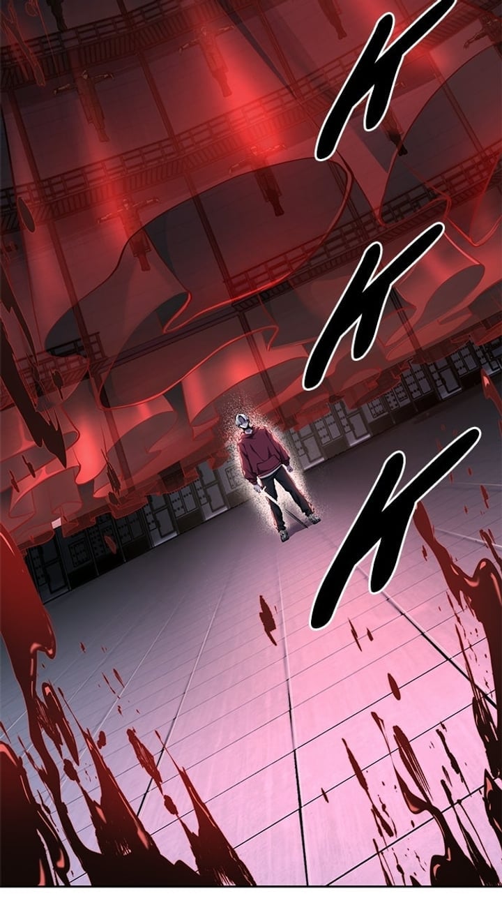 The Boy of Death Chapter 310 - Page 156