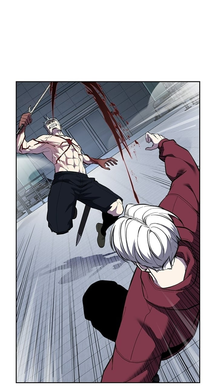 The Boy of Death Chapter 310 - Page 18