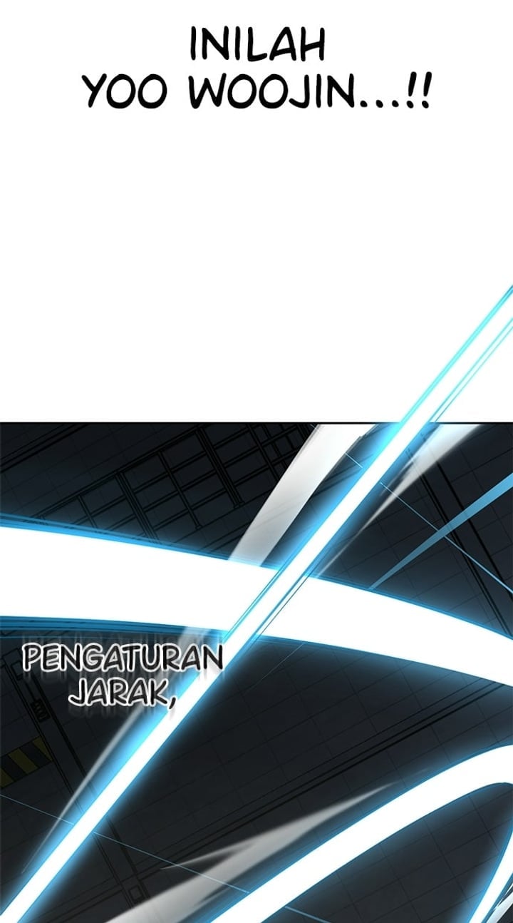 The Boy of Death Chapter 310 - Page 19