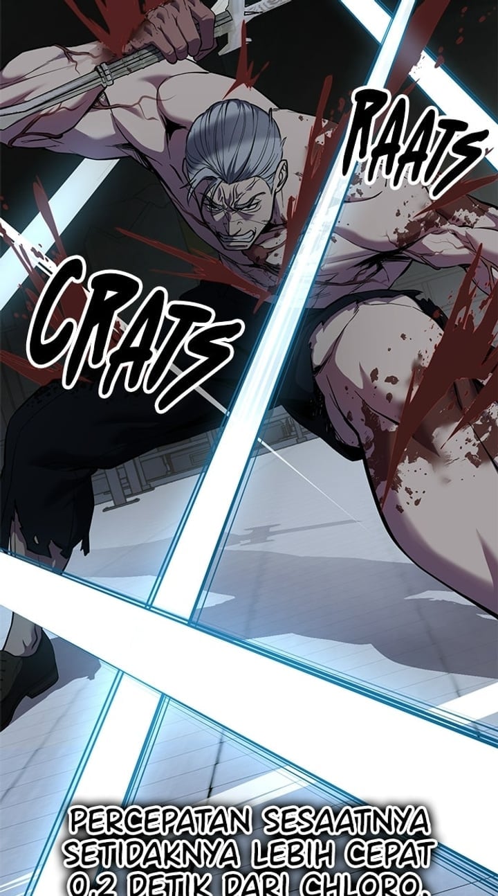 The Boy of Death Chapter 310 - Page 22