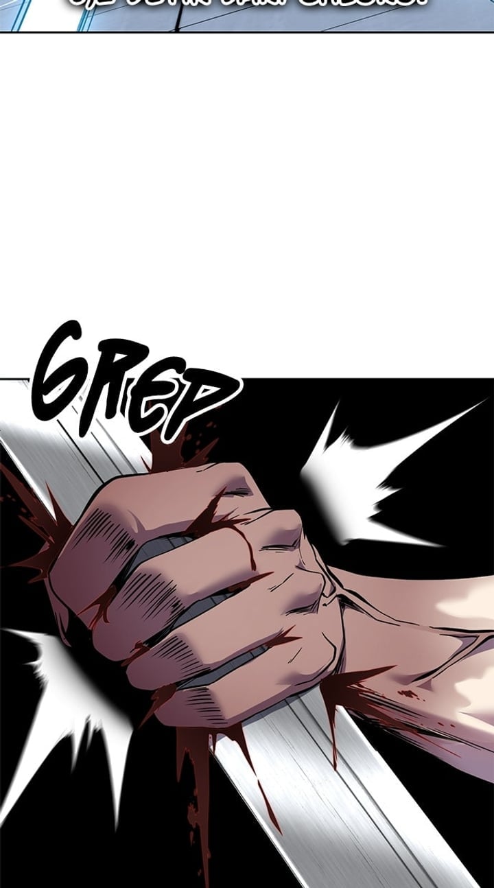 The Boy of Death Chapter 310 - Page 23