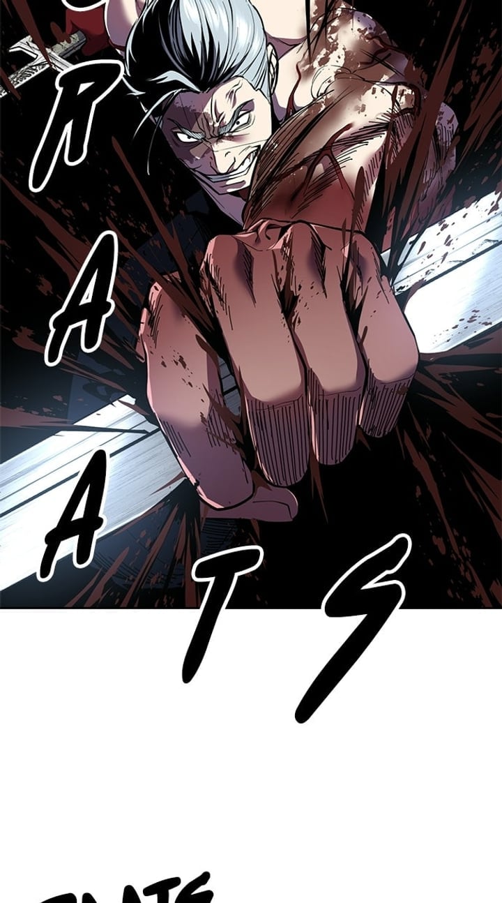The Boy of Death Chapter 310 - Page 26