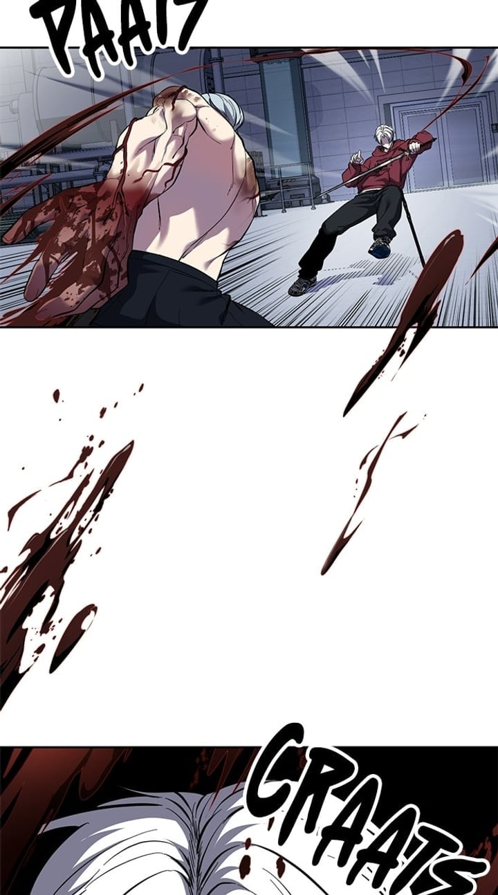 The Boy of Death Chapter 310 - Page 27