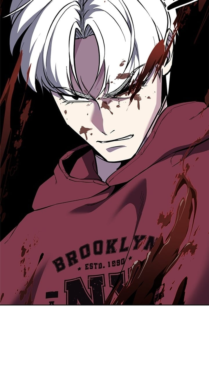 The Boy of Death Chapter 310 - Page 28