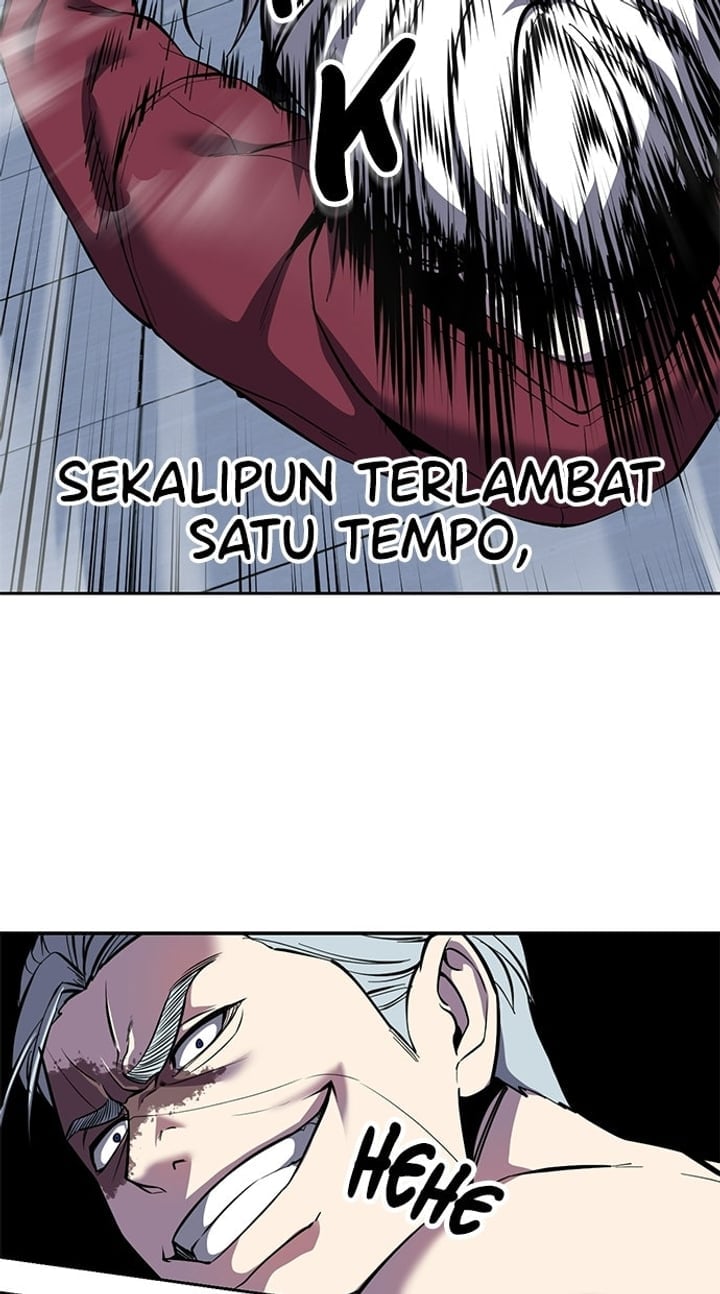 The Boy of Death Chapter 310 - Page 30