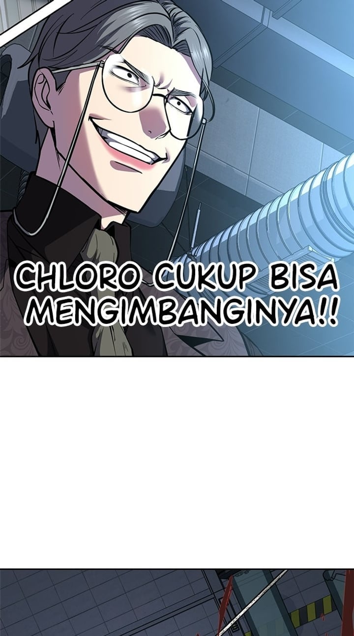 The Boy of Death Chapter 310 - Page 32