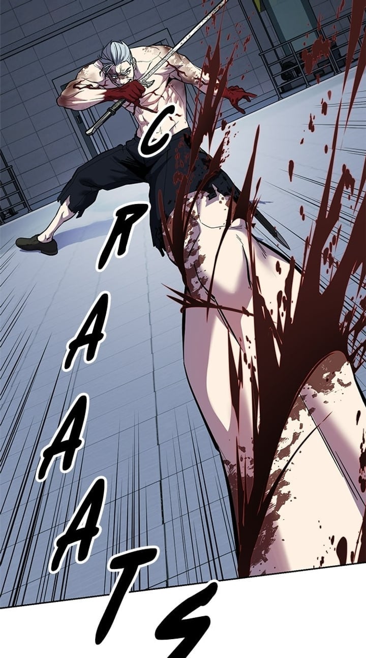 The Boy of Death Chapter 310 - Page 33